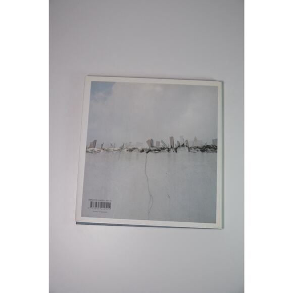 Alec Soth, Dog Days Bogota Hardcover Book RARE Minnesota Photographer - Picture 14 of 15